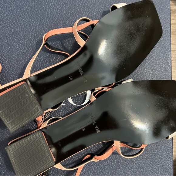 Sandals by Yuul Yie - Picture 2 of 4